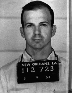 Lee Harvey Oswald, New Orleans Police Department, August 9, 1963