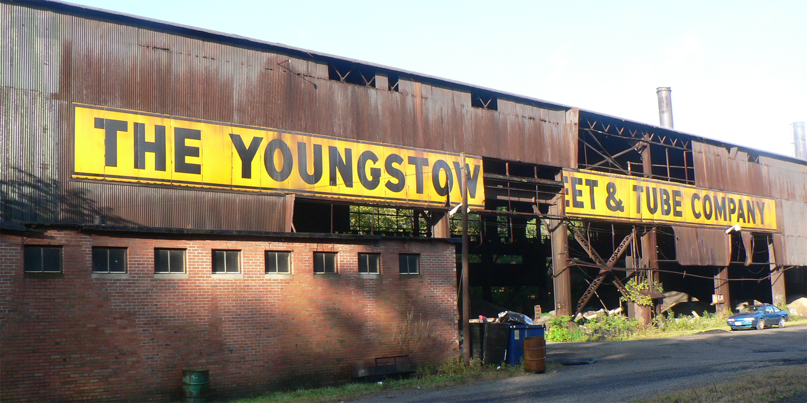 Youngstown Sheet & Tube Company