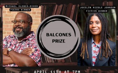 Balcones Prize – Apr 11, 2023