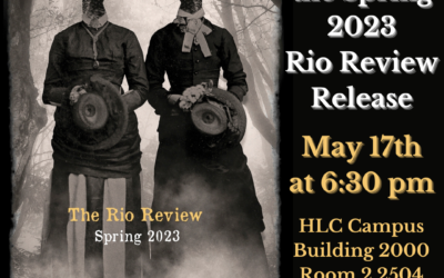Celebrate the Spring 2023 Rio Review Release – May 17