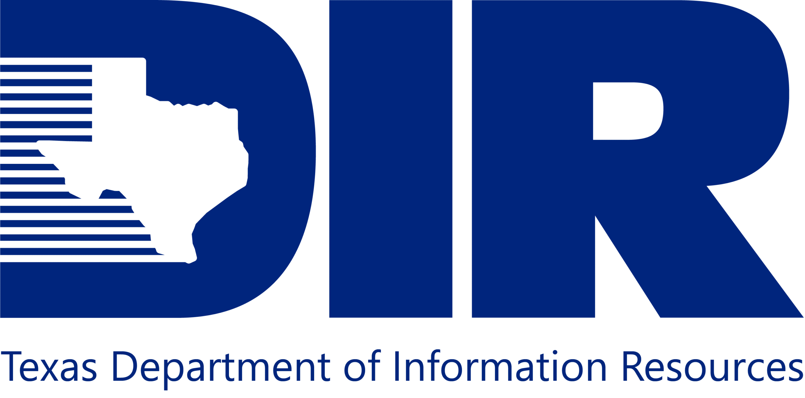 Texas Department of Information Resources logo