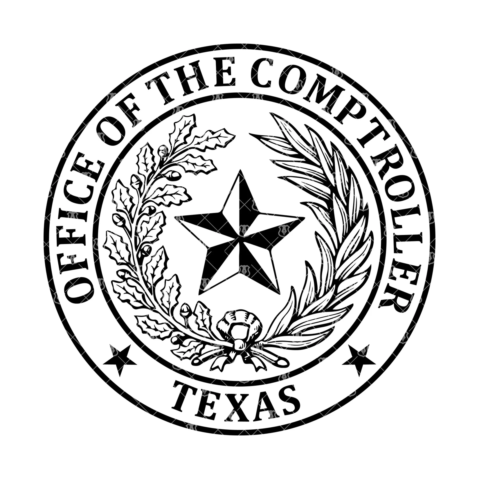 Texas Office of the Comptroller