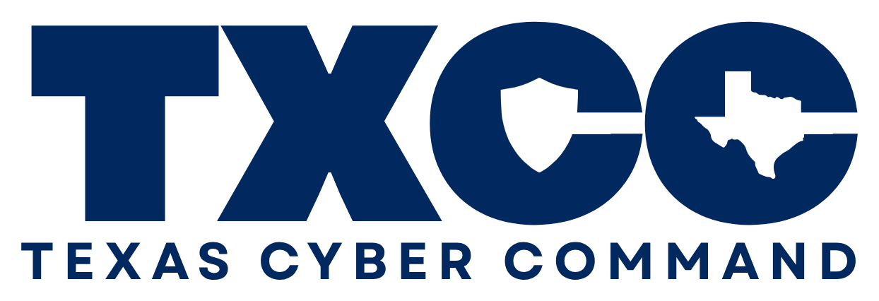 Texas Cyber Command logo
