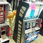 Slot Games from a Highland Mall Store