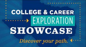 College & Career Exploration Showcase