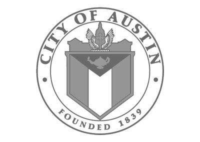 city of austin seal