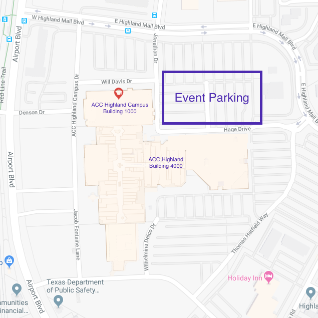 Grand Opening ACC Fashion Incubator