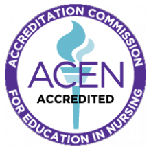 Accreditation Commission for Education in Nursing
3343 Peachtree Road NE, Suite 850
Atlanta, GA 30326