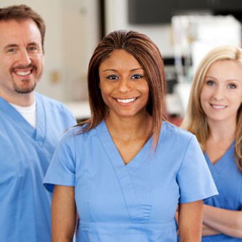 Professional Nursing | Health Sciences - Austin
