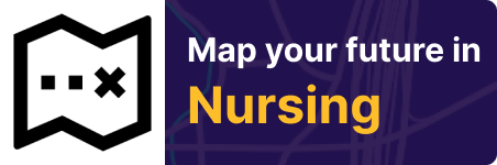 Map your future in Nursing