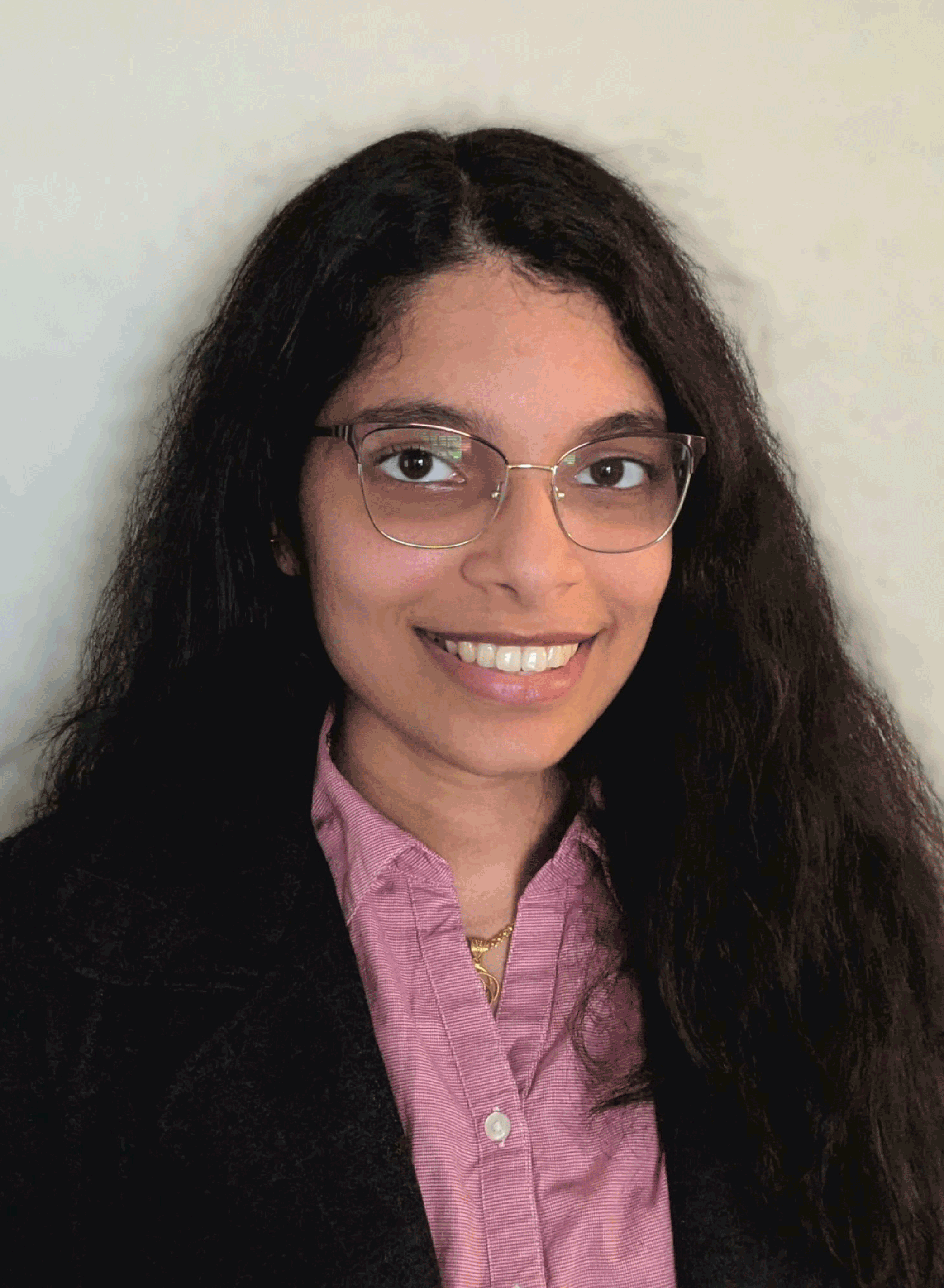 Profile picture of Aleena Tomy