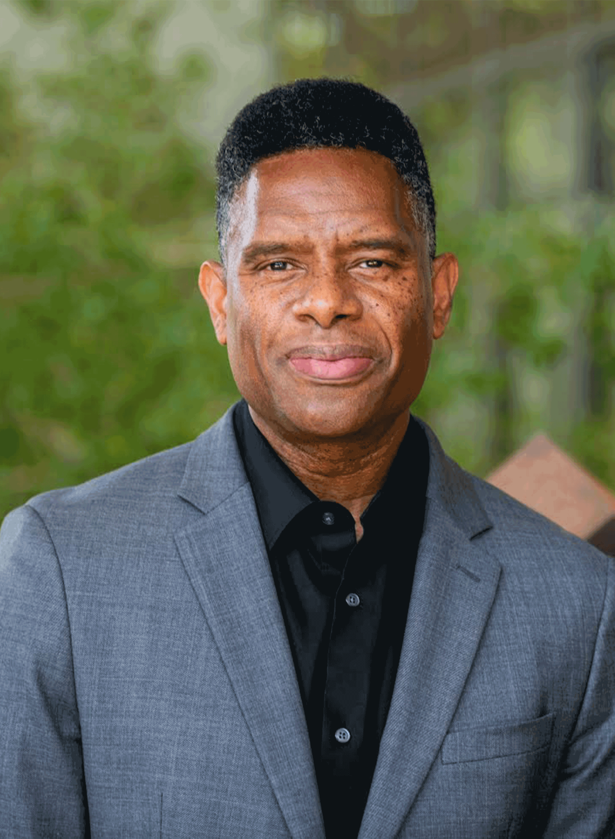 Profile picutre of Craig Watkins, Ph.D. Executive Director, UT Austin