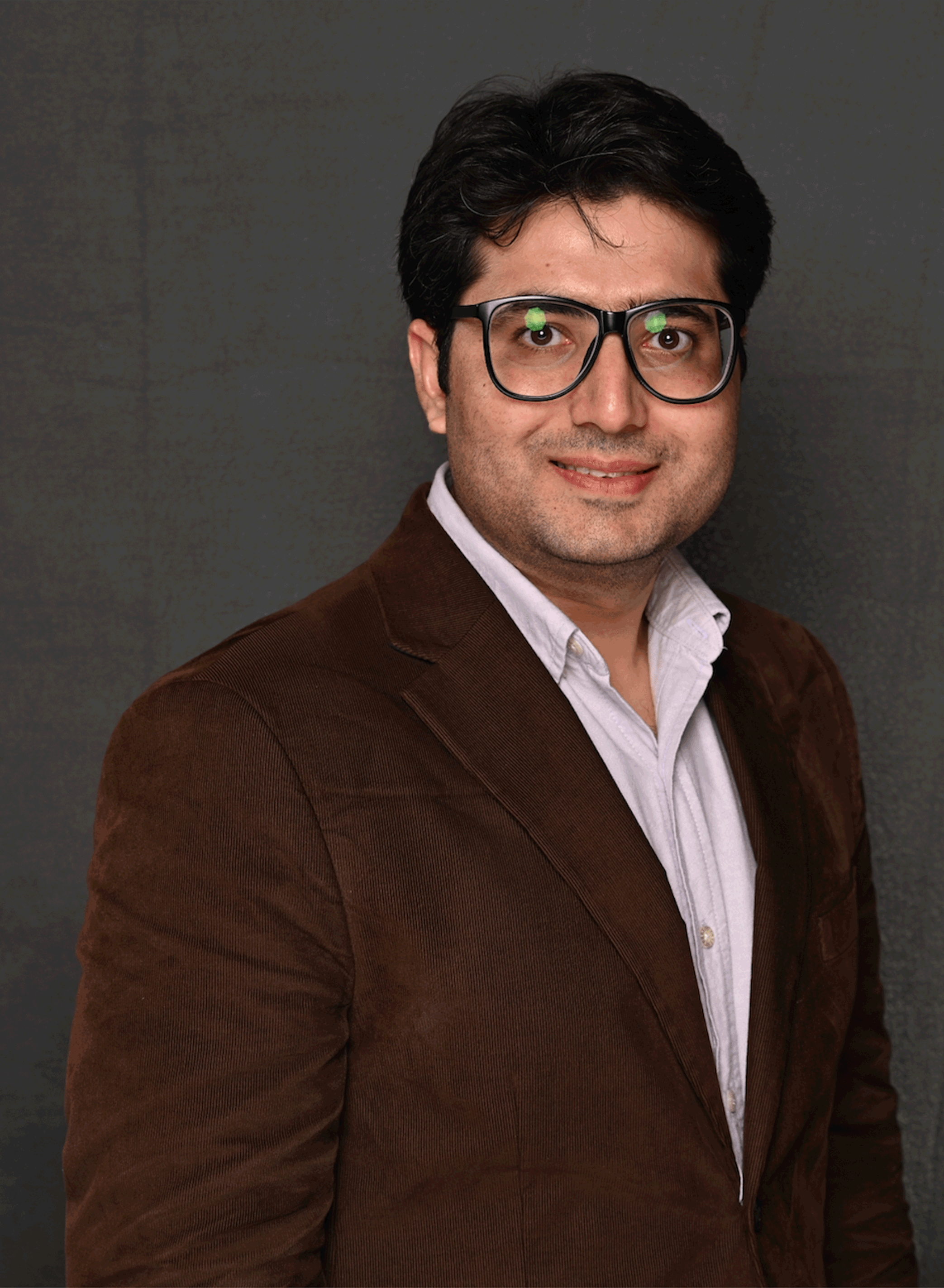 Profile pciture of Maaz Amjad, Ph.D. Assistant Professor Texas Tech University