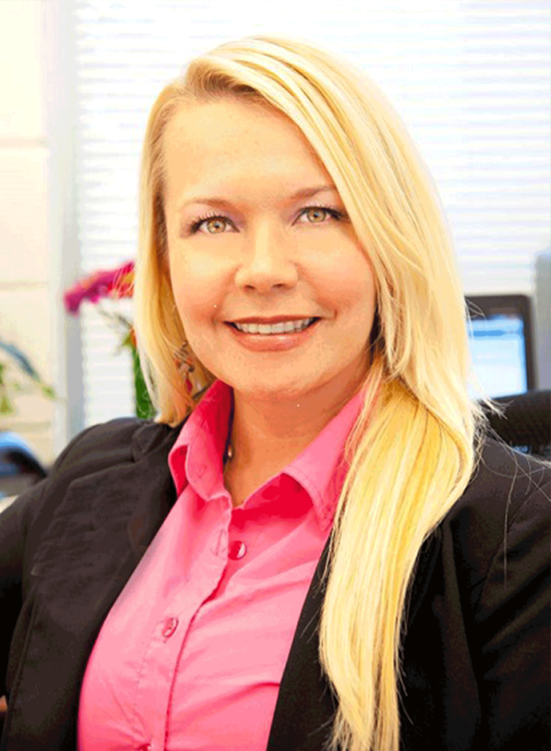 Profile picture of Misty Rasmussen, Ph.D. Associate Dean ACC Planning & Accreditation