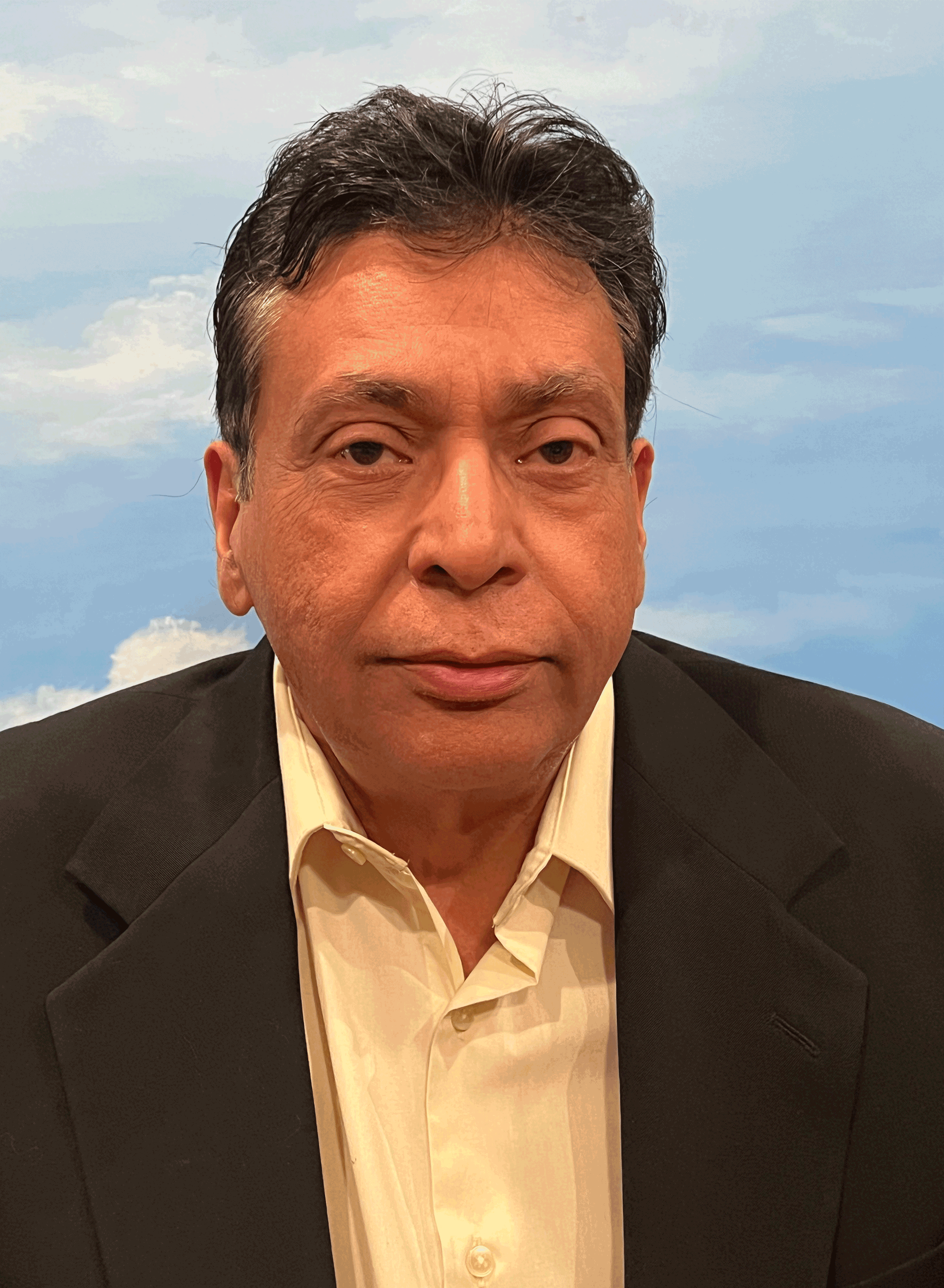Proflile picture of Sajol Ghoshal, M.S. Chief Executive Officer (CEO) Advanced TeleSensors Inc.