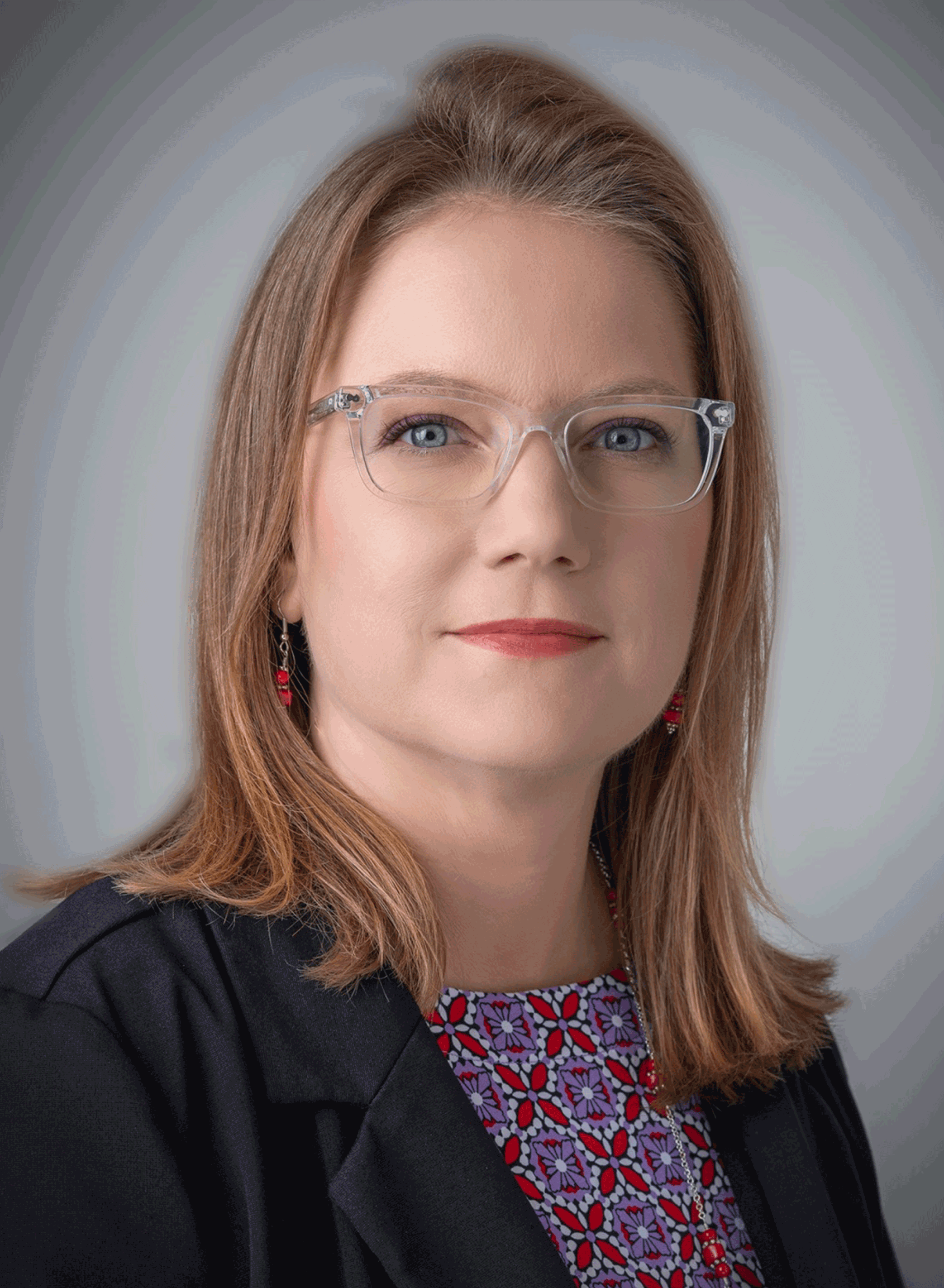 Profile picture of Stephanie Long, M.S. Associate Dean ACC Faculty Center for Learning Innovation (FCLI)