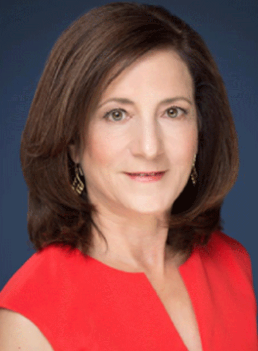 Profile picture of Sherri Greenberg, M.S.