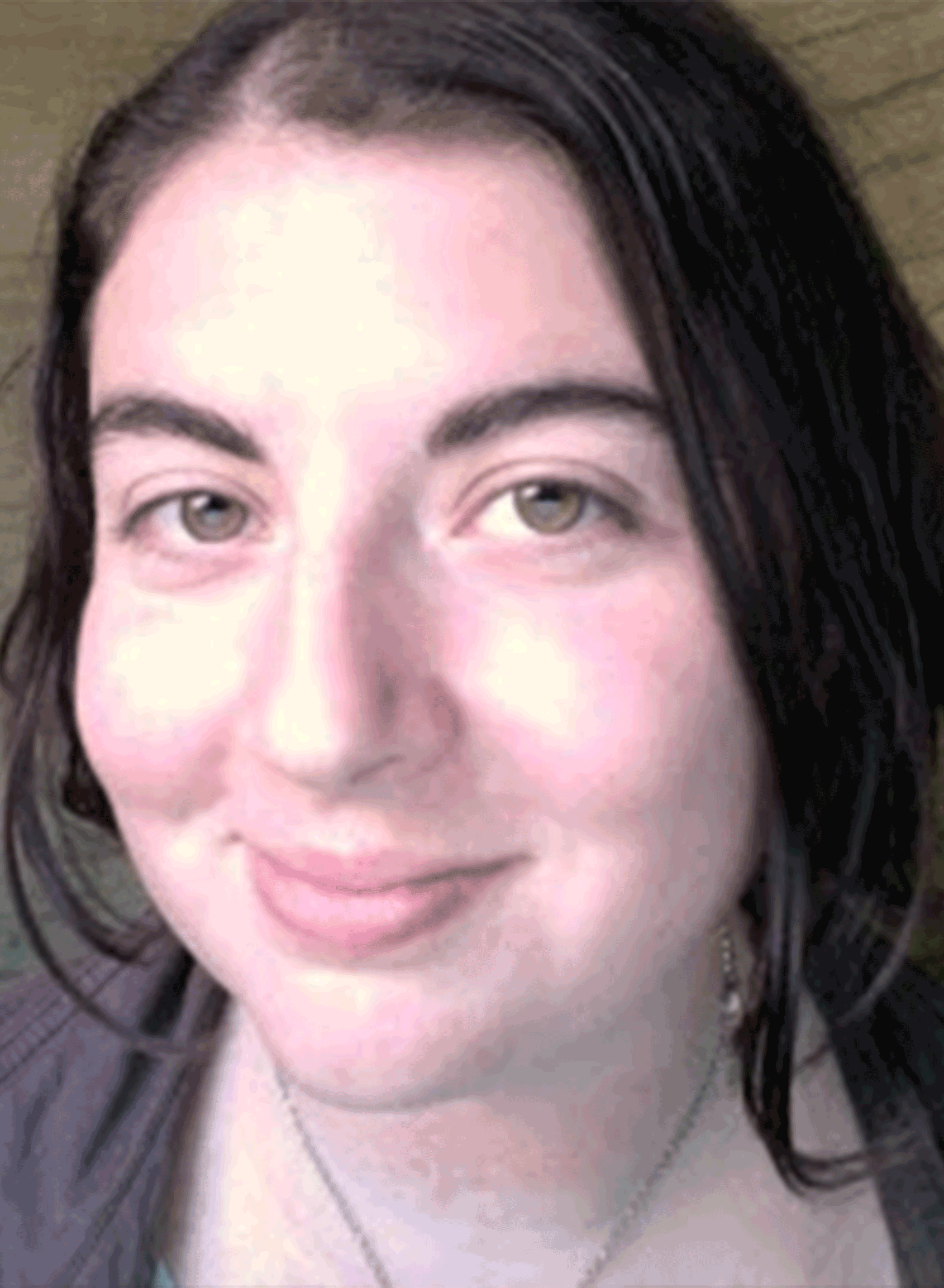 Profile picture of Stephanie Bogdanich