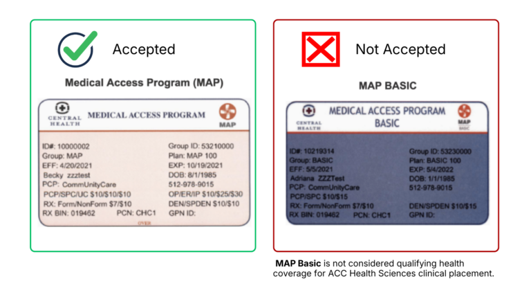 Insurance | Health Sciences