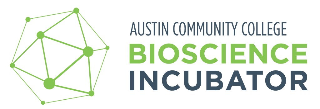 ACC Bioscience Incubator Logo