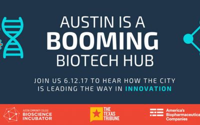 Texas Leads in Biotech