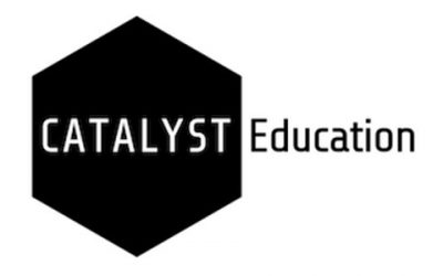 Welcome to CATALYSTedu