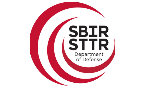DoD SBIR Logo
