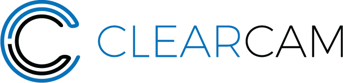 ClearCam Logo