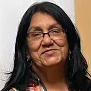 Marie Perez
