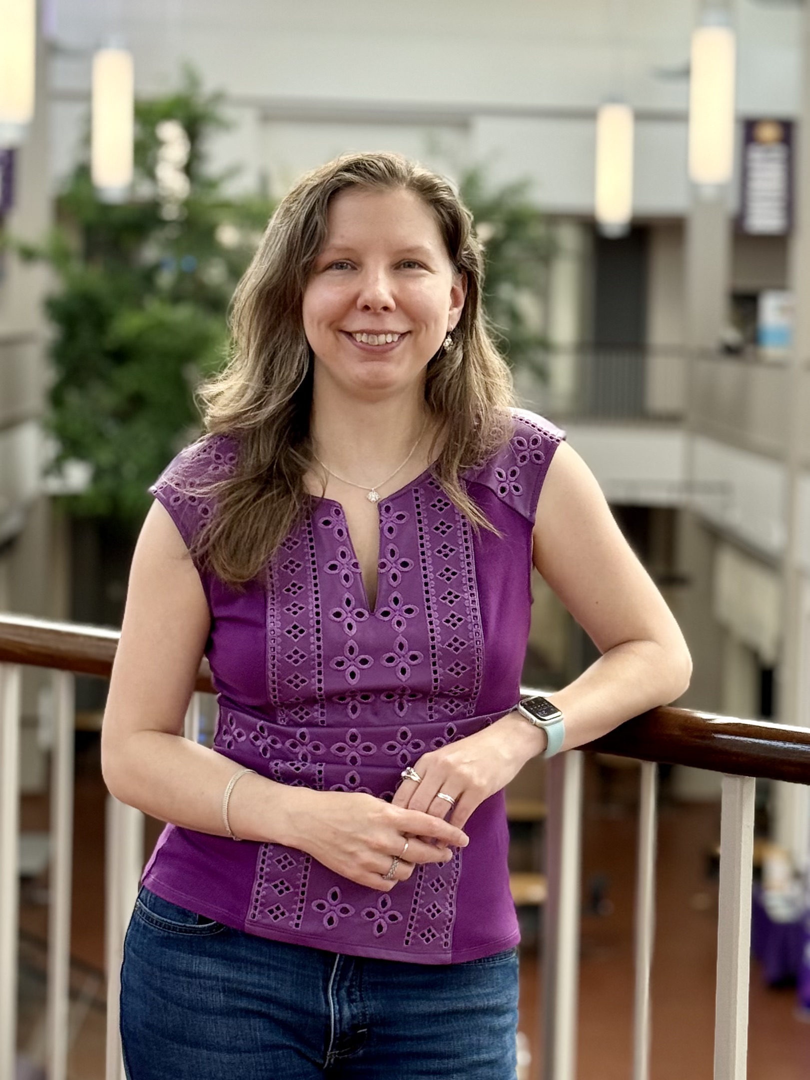 Deborah Wilson Taylor