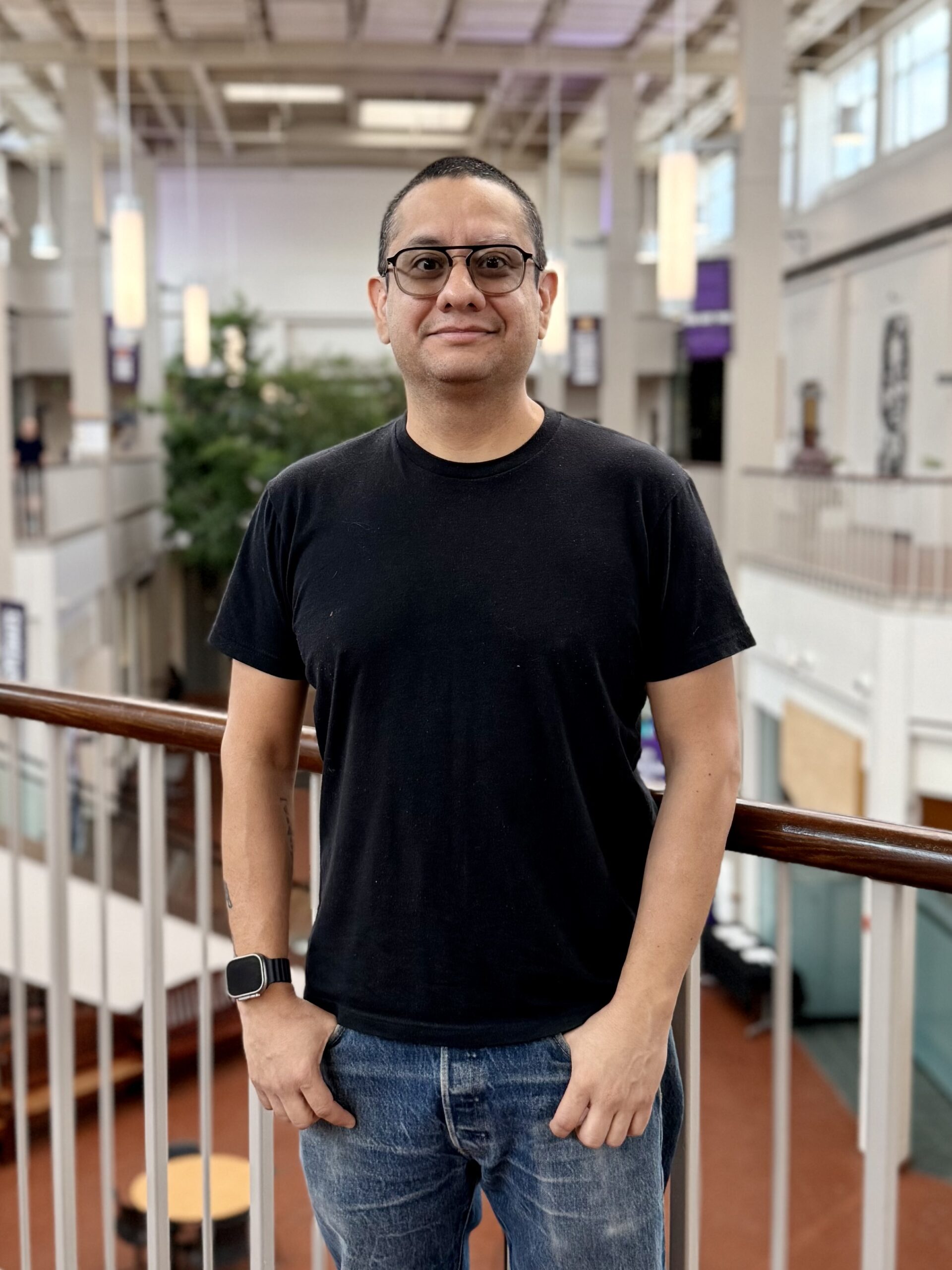 Hector Carmona Miranda