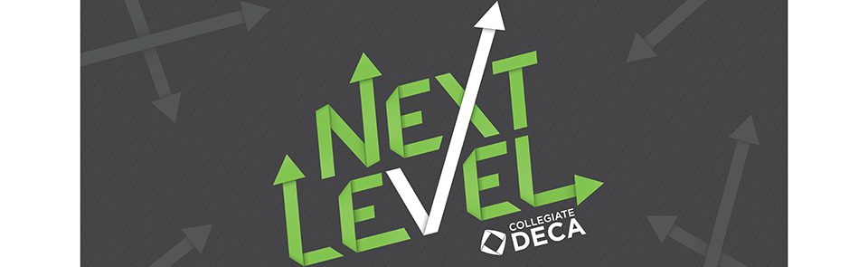 Collegiate DECA Next Level Membership