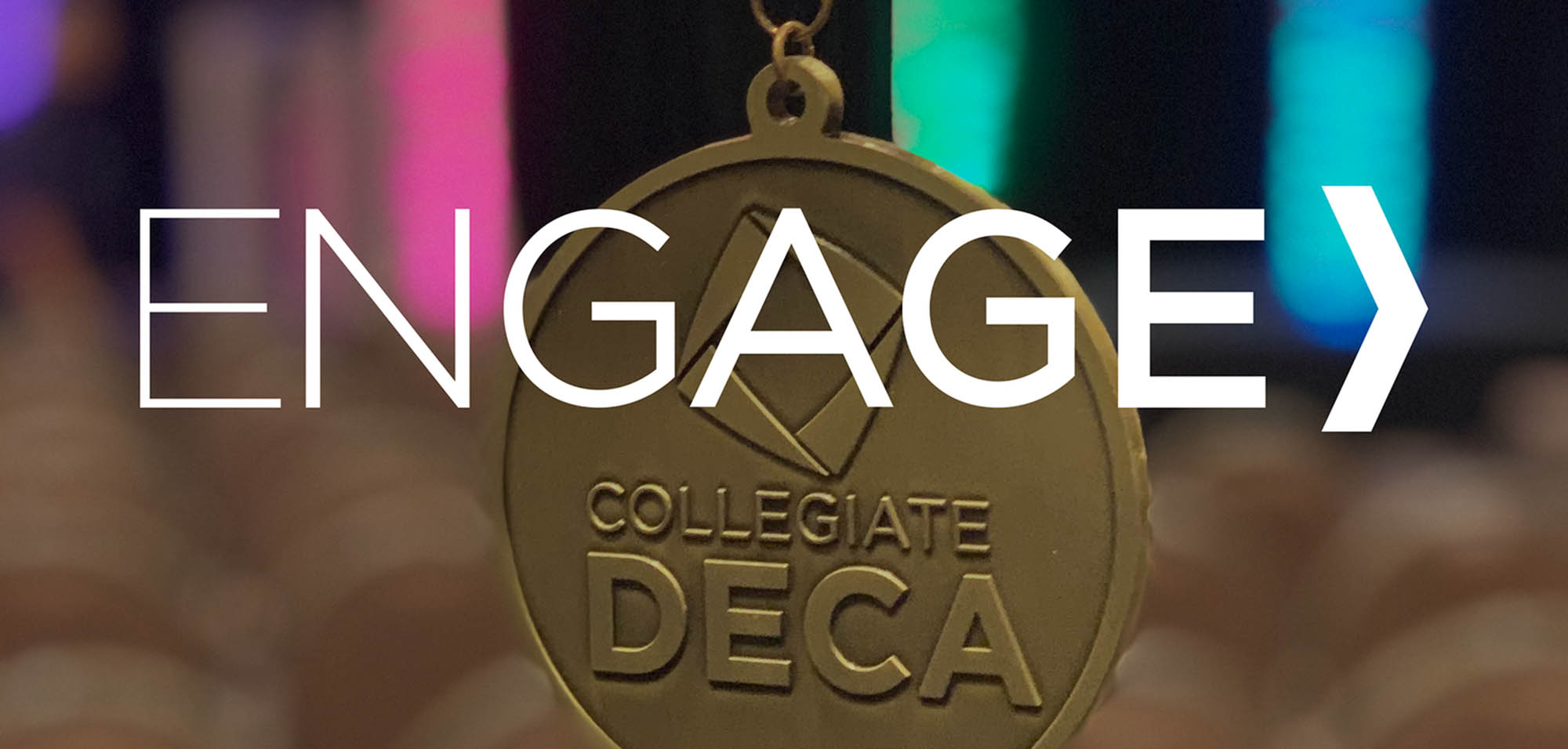 DECA Engage Academy