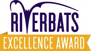 Riverbats Excellence Award