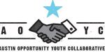 Austin Opportunity Youth Collaboration logo