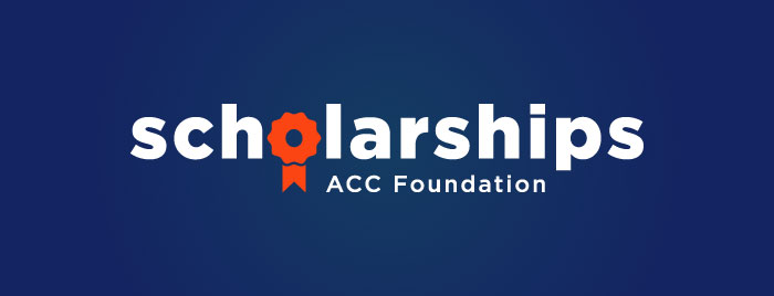 acc foundation scholarships