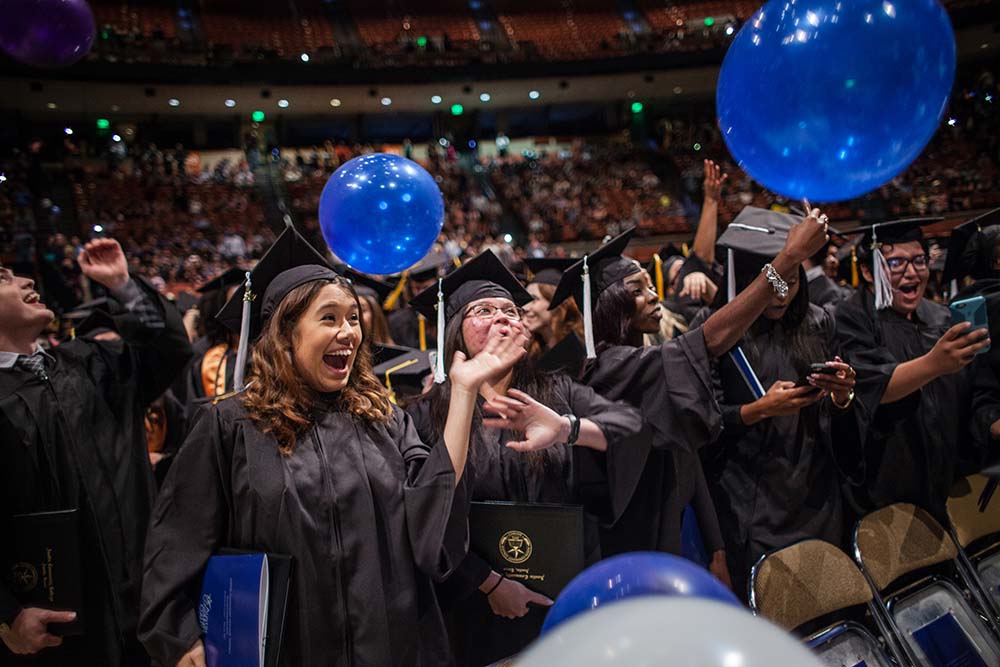 ACC hosts fall commencement | ACC Newsroom | Austin Community College ...