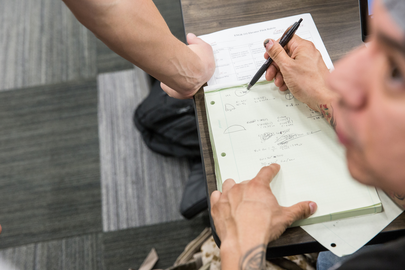 Am Engineering Program Apply Now for Texas A&M-Chevron Engineering Academy | ACC Newsroom ...