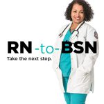 RN-to-BSN next step
