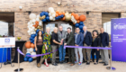 ACC hosts ribbon cutting of grand reopening of Latin American Cultural Center