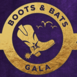 Boots & Bats Logo