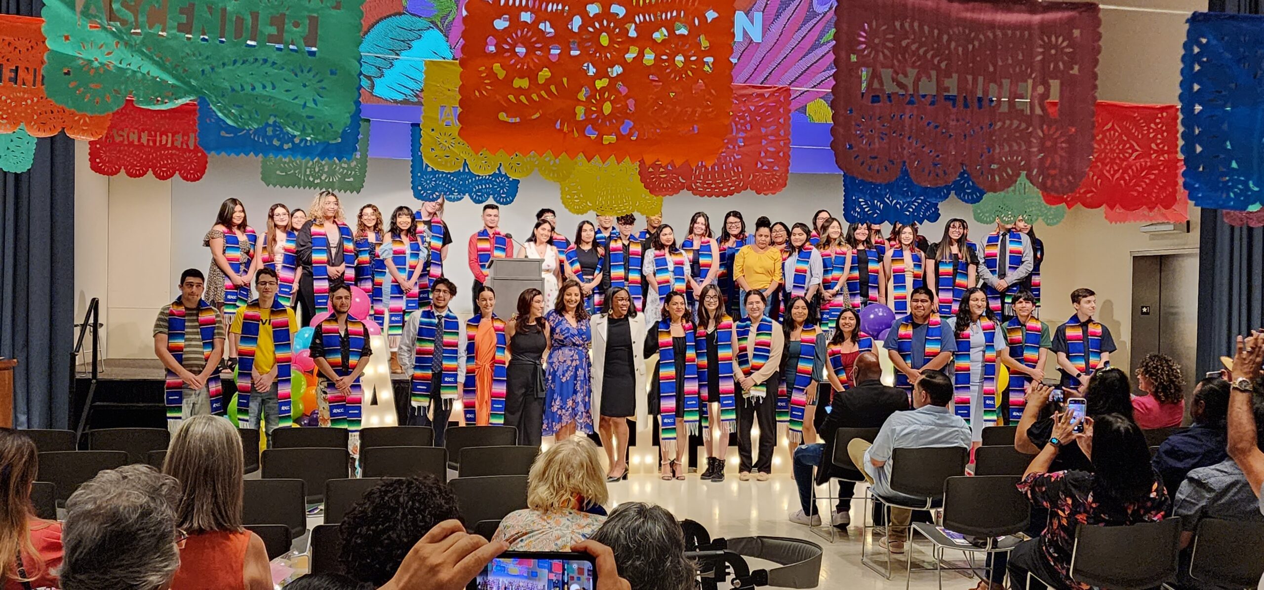 Ascender Closing Celebration Spring 2023