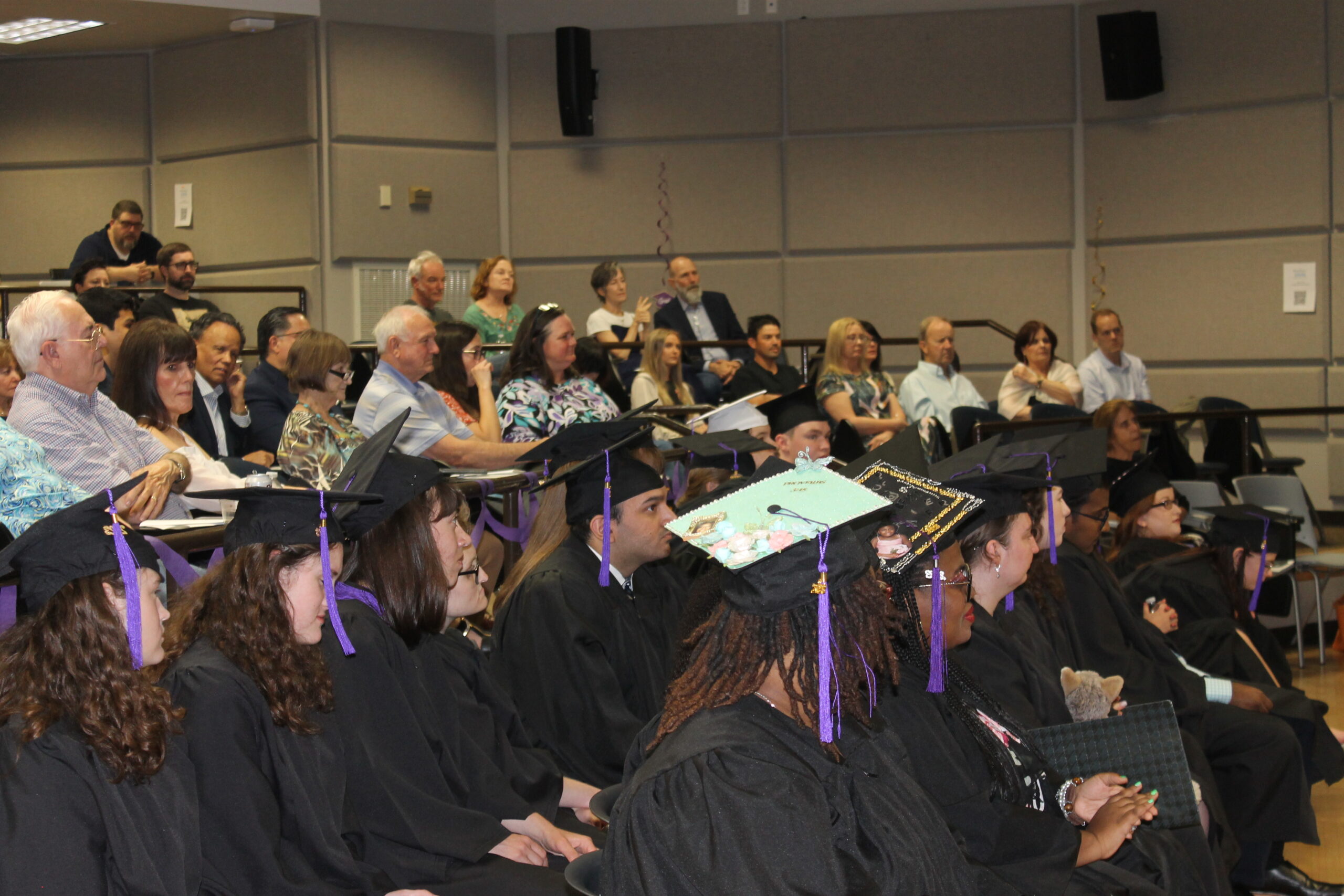 ACC STEPS students celebrate 2023 graduation ceremony ACC Newsroom