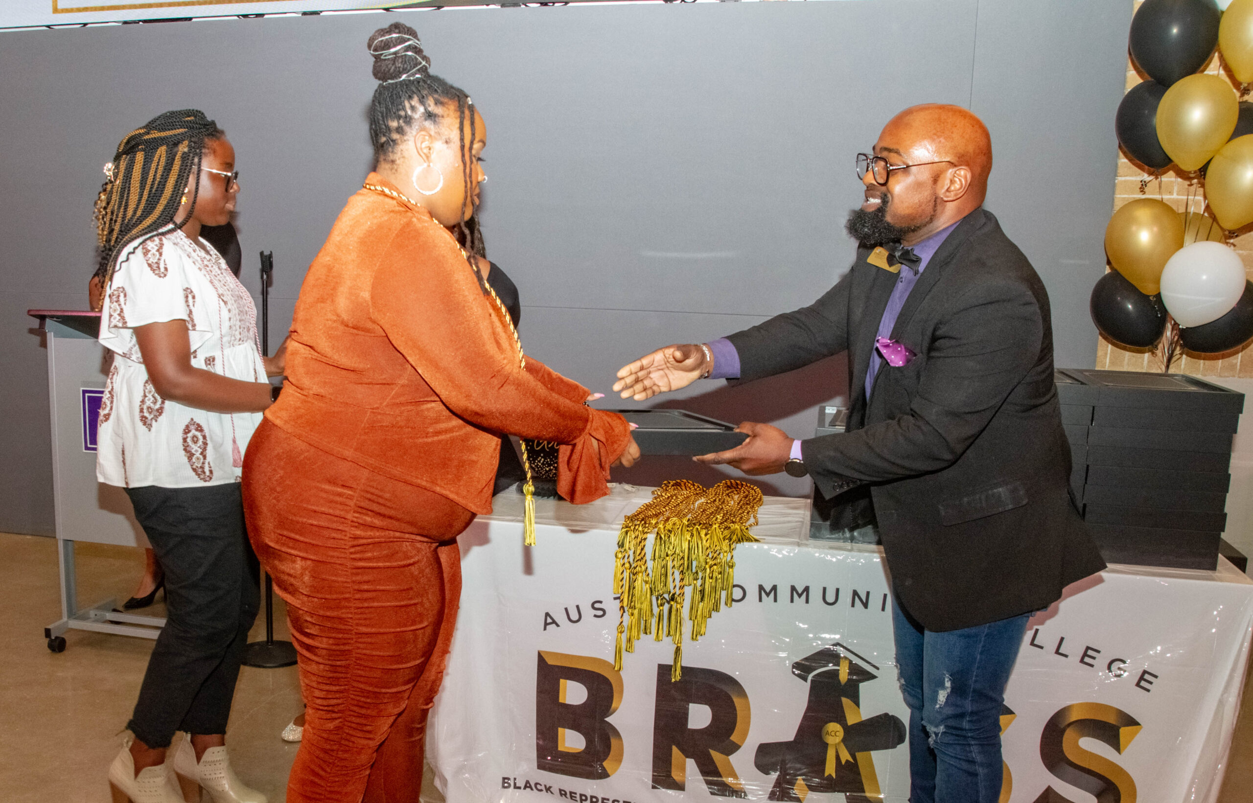 Spring 2023 BRASS Graduation Celebration