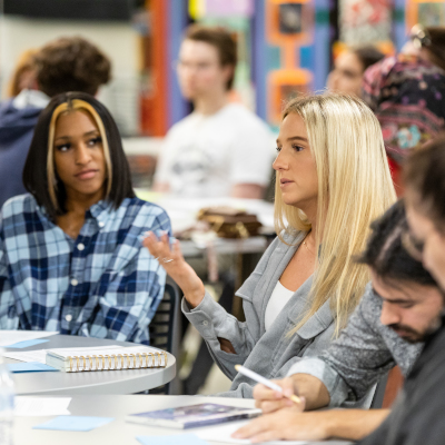 ACC hosts national symposium to explore best practices for innovative ...