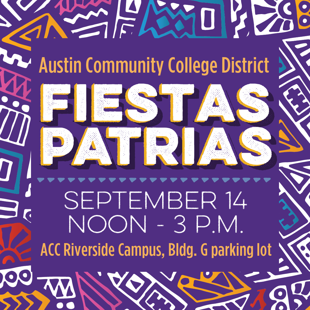 ACC kicks off Hispanic Heritage Month with Fiestas Patrias | ACC ...
