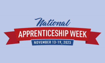 ACC celebrates National Apprenticeship Week November 13-19 | ACC ...