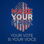 Make Your Mark graphic