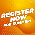 Register now for summer graphic