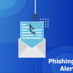 Phishing Alert Graphic